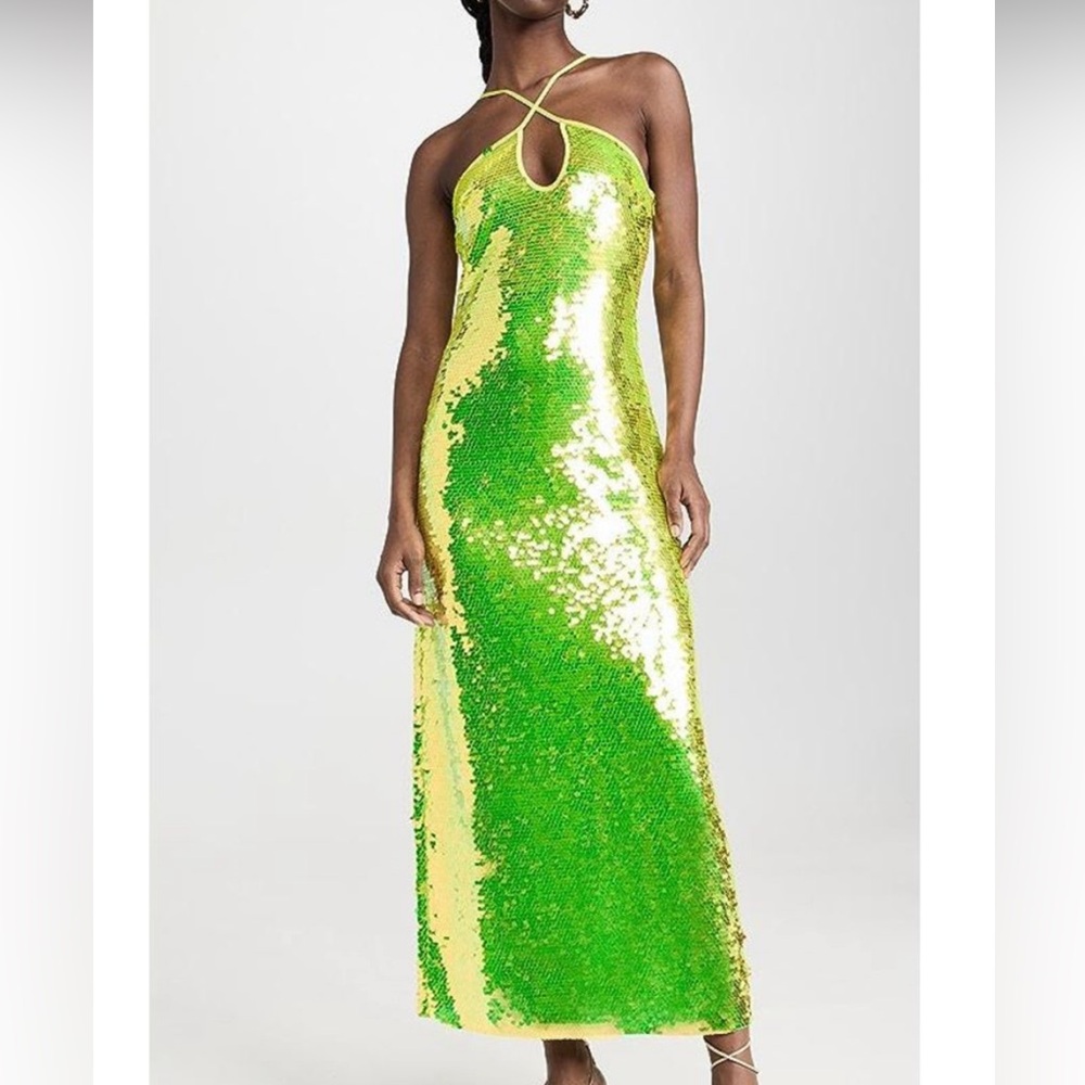 Cult Gaia dress